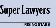 super lawyers rising stars
