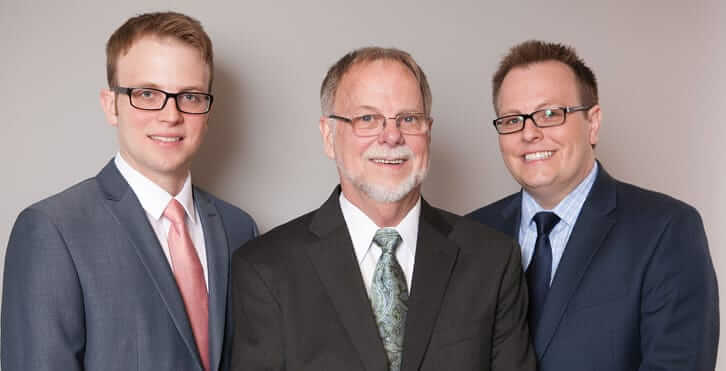 photo of the firm's attorneys