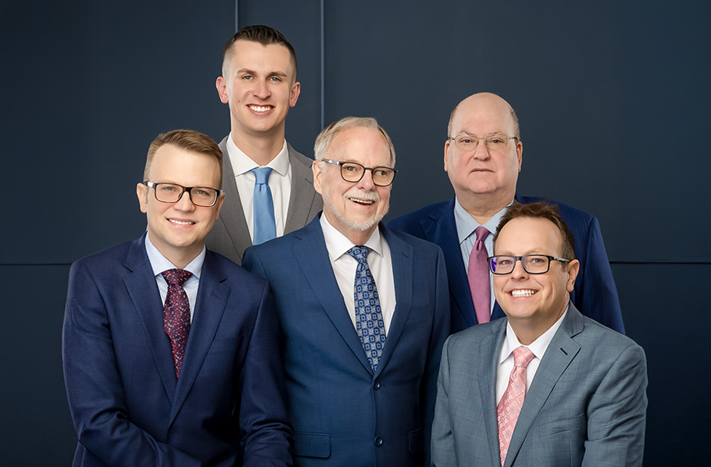 Photo of Professionals at Reitan Law Office, PLLC