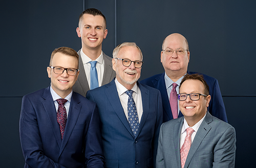 Photo of Professionals at Reitan Law Office, PLLC
